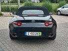 Mazda MX5 TYLKO 7500KM FULL LED Kamera Bose Europa JAK NOWA - 9