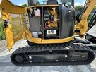 FABRYCZNIE NOWY CAT 303 CR - 6