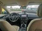 Opel Insignia Hatchback 1.6 SIDI Turbo 170 KM | Salon Polska - 9