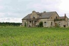 Okazja: Historyczny Dworek 179m² , dz. 0,8 ha w Sercu Polski - 16