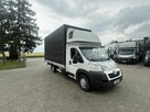 Peugeot Boxer Ducato 3.0 plandeka 10 palet - 3