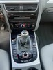 Audi A4 avant B8 1.8 TFSI po remoncie silnika - 3