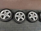 Alufelgi 17 honda civic - 4