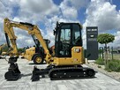 FABRYCZNIE NOWY CAT 303 CR