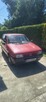 Fiat Uno z hakiem