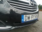Opel Insignia Hatchback 1.6 SIDI Turbo 170 KM | Salon Polska - 2