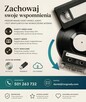 Przegrywanie kaset: VHS, SVHS, VHSC, Mini DV, HI8 na DVD - 7