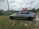 Uszkodzone BMW - 6