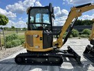 FABRYCZNIE NOWY CAT 303 CR - 14