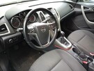 Sprzedam prywatny samochód Opel Astra J Kombi z niezawodnym - 6