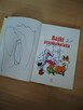 Książka Bajki przedszkolaka - 4