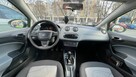 Seat Ibiza 1.4 86KM – Salon Polska, Niski przebieg, Super st - 4