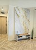 Mieszkanie o pow. 45.30m2, duży balkon, os.Dobrzec - 7