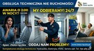 ELEKTRYCZNE usługi, awarie, remonty, pogotowie serwisowe, Łódź - 7