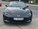 Mazda MX5 TYLKO 7500KM FULL LED Kamera Bose Europa JAK NOWA - 6