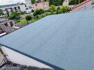 Krycie dachów papą działki rod stodoły garaże itd - 3