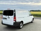 Mercedes Vito 2.2 CDI Automat - 5