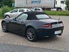 Mazda MX5 TYLKO 7500KM FULL LED Kamera Bose Europa JAK NOWA - 13