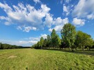 Działka BUDOWLANA Konary ul. Brzozowa 1500m2/ SOCHACZEW - 2