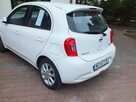 sprzedam nissan micra k13 - 3