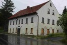 XVIII-w. Zajazd Sądowy – zabytek z potencjałem komercyjnym