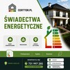 Świadectwa energetyczne - Toruń i okolice