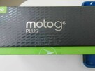 Smartfon Motorola g6 Plus - 2