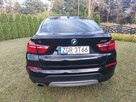 Sprzedam BMW X4 - 12