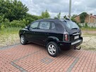 Hyundai Tucson 2.0 Alu Felgi Klima Opony Wielo Sezon Ładne - 5