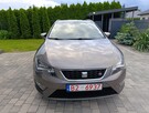 Seat Leon-Fr - 14