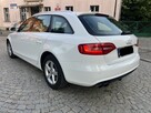 Audi A4 avant B8 1.8 TFSI po remoncie silnika - 8