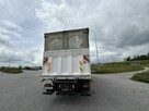 Volvo Fm 12 winda plandeka - 3