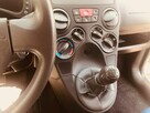 FIAT PANDA VAN 2010r. Biały - 11