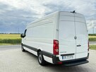 Volkswagen Crafter Max - 2