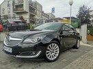 Opel Insignia Hatchback 1.6 SIDI Turbo 170 KM | Salon Polska - 16