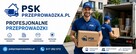 Psk - Przeprowadzki Szczecin - Niezawodny Partner