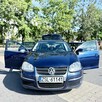 Syndyk sprzeda VOLKSWAGEN GOLF - 5