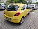Sprzedam OPEL CORSA 1,2 benzyna - 3