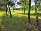 Działka BUDOWLANA Konary ul. Brzozowa 1500m2/ SOCHACZEW - 4