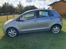 Sprzedam Toyota Yaris