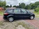Ford S-MAX S Max I 2.0 benz 145koni 7 osobowy Titanium - 3