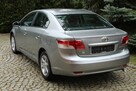 Toyota Avensis 147 KM Benzyna Przebieg 96 tys km Sedan - 4