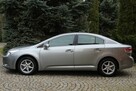Toyota Avensis 147 KM Benzyna Przebieg 96 tys km Sedan - 5