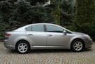 Toyota Avensis 147 KM Benzyna Przebieg 96 tys km Sedan - 6