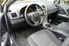 Toyota Avensis 147 KM Benzyna Przebieg 96 tys km Sedan - 8