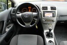 Toyota Avensis 147 KM Benzyna Przebieg 96 tys km Sedan - 9