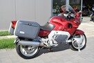 Yamaha GTS 1 ręka, SUPER stan, kufry, oryginał, z DE*** - 2