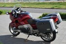 Yamaha GTS 1 ręka, SUPER stan, kufry, oryginał, z DE*** - 3