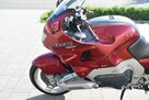 Yamaha GTS 1 ręka, SUPER stan, kufry, oryginał, z DE*** - 5