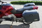 Yamaha GTS 1 ręka, SUPER stan, kufry, oryginał, z DE*** - 6